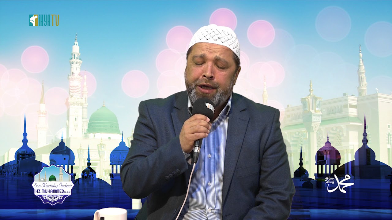 Hafız Emrullah AKBAŞ (Laleli Camii İmam Hatibi) -  Al-i İmran 144-148