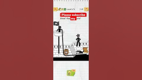 NEW IQ LEVEL GAME DRAW 2 SAVE SHORT VIDEO 😂😂