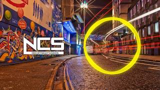 Lensko - Circles [NCS Remake | 4K - 60fps]
