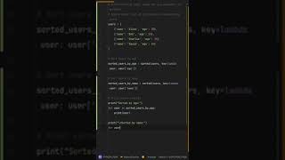 How to implement custom sorting with key in sorted()? Master Custom Sorting in Python with the Key