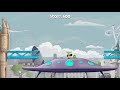 2D Platformer Full Demo Reel