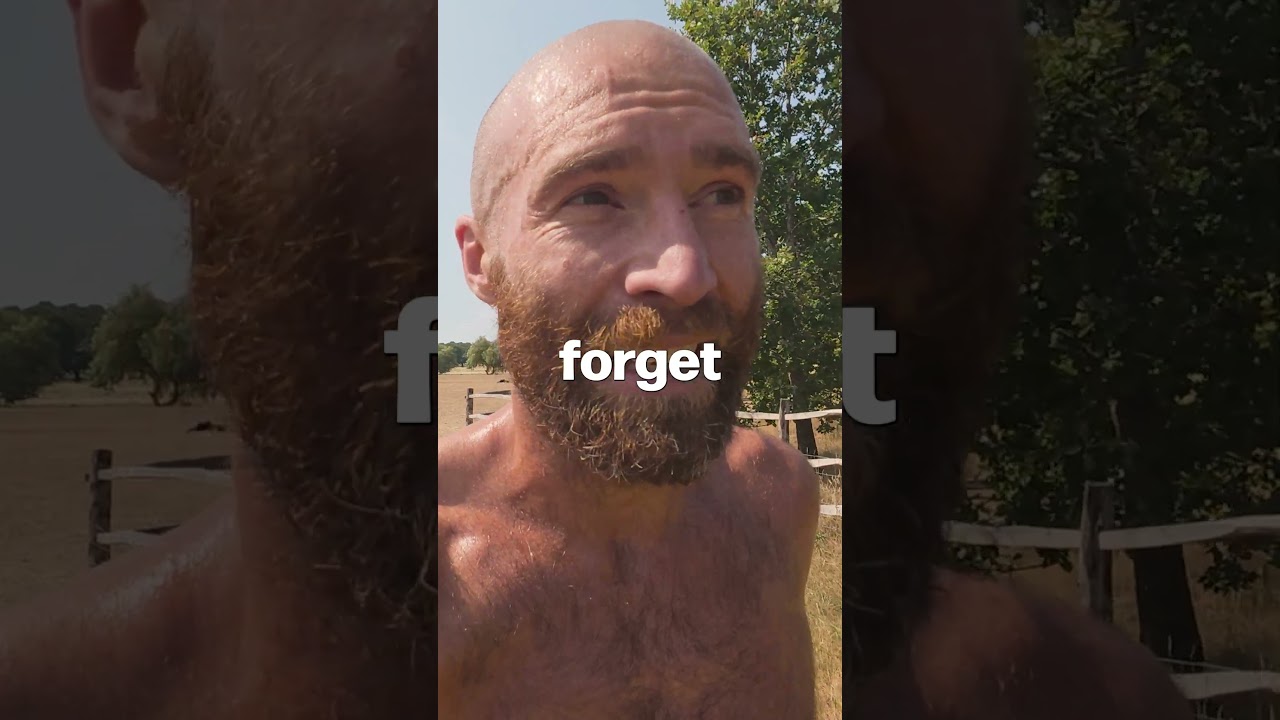 Your Mind Never Forgets