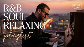 Relaxing Slow Soul Smooth Radio Live Soft Love Songs screenshot 2