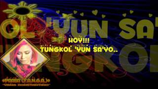 Yeng Constantino - Paasa (T-A-N-G-A) LYRICS