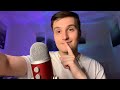 ASMR but there’s NO plan and NO editing.