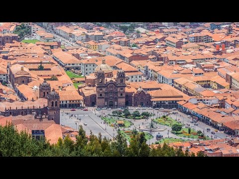 Video: Inspirasi Wisata: Kunjungan ke Cusco
