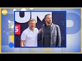 Matt Damon and Ben Affleck team up for new movie
