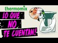 THERMOMIX TM6  2022 🤔"ANTES de COMPRAR"💰 + TRUCOS + DATOS REALES