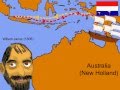Explorers of Australia Quiz