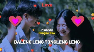 BALENG LENG ❤️ New Bodo whatsapp status video 4k video#nihwr_bodo||2022