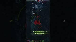 B-C 12 t — GHOSTLY KOLOBANOV! #wot