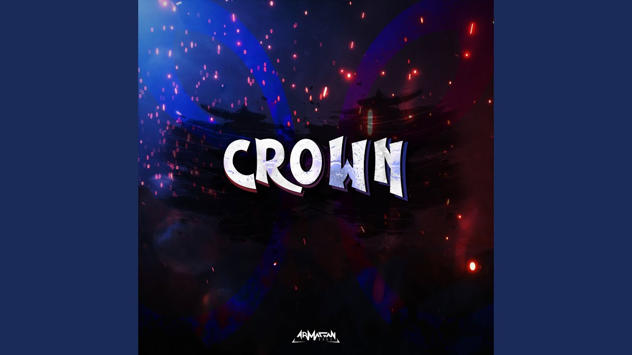 Crown - YouTube Music