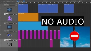 LOGIC PRO - HOW TO FIND MISSING AUDIO FILES AND RESTORE EMPTY AUDIO REGIONS WITHOUT GOING MAD
