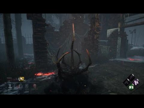 Endgame Collapse Timer Bug Dead By Daylight