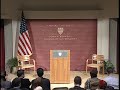 Election 2004: A New Spiritual Awakening?