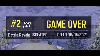 Cod Mobile Br Almost Won Ost