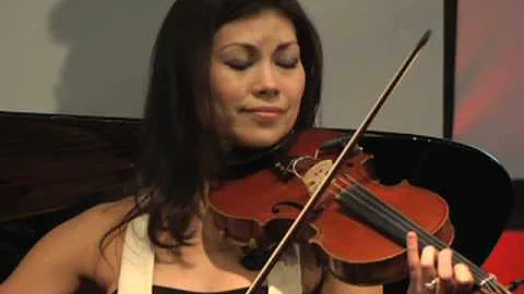 YTSO Launch Event: Ann Marie Calhoun