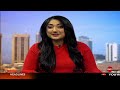 MIDDAY NEWS- May 13th 2026
