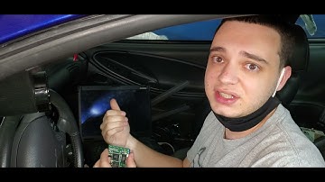 2004 Mustang V6 to V8 Swap No Crank Issue part 2