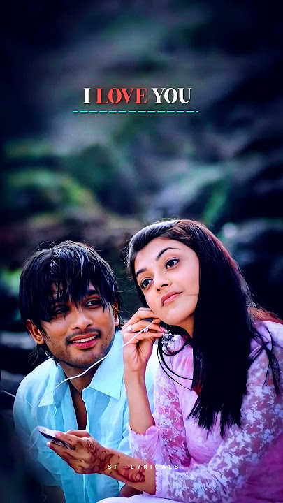 ✨ Uppenantha Ee Premaki 🎶 Song telugu whatsapp status || Telugu love songs