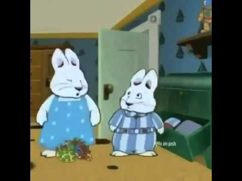 Max And Ruby Vine