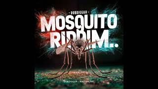 (FREE) Mosquito Riddim - Kabaka Pyramid x Buju Banton x Capleton x Reggae Dancehall TypeBeat 2024