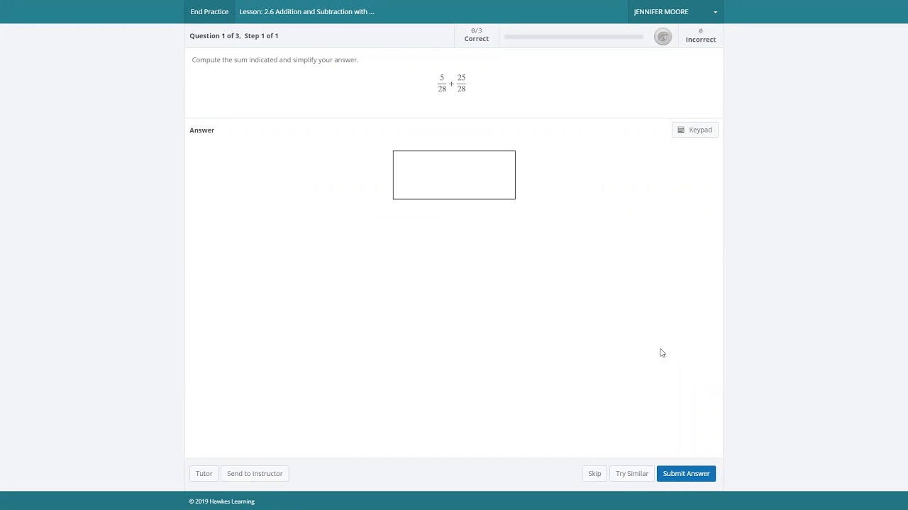 Student Tutorial Student Practice Tests Youtube