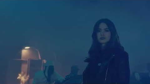 Carla's Dreams x Blacklist - Baila Conmigo | Official Video