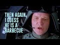 "HOSTILES ON THE HILL" - Bad Lip Reading 1 Hour Loop