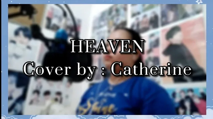 Heaven - Bryan Adams (Catherine Marquez)
