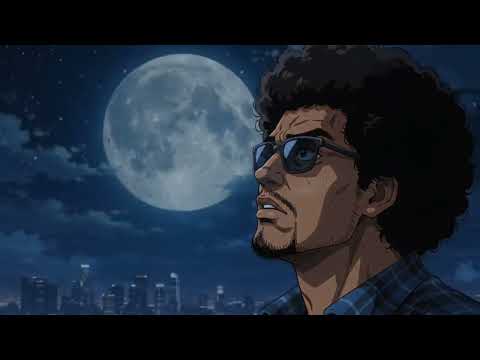 T-Dhurr feat. Hussein Fatal - "5th Dissmansion" (Prod. by John Shaft) [Official 90s Anime Video]