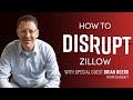 How to Disrupt Zillow with Brian Boero | 9-24-20 | #WaterCooler