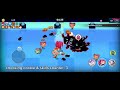 Doing Survial on Stage! Normal mode but only using the selected cookies ability.