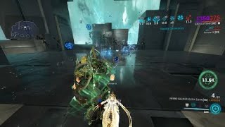 Warframe Nehza 100% Strip Pillage 2022
