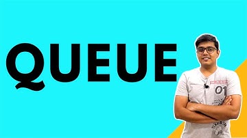 Queue Data Structure | Queue in TypeScript and Breadth First Search (BFS)