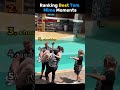 Ranking Best Tom Mime Moments😂 #tomthemime #mime #funny #ranking #funnymoments #lol #fyp