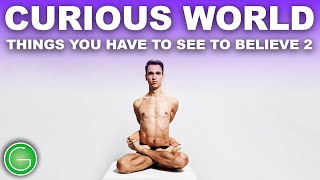 Curious World (2001) | Things You Have to See to Believe 2 | S1 E07