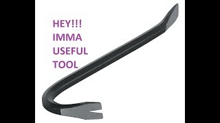 Crowbar Tech Combo! (+ Some Crowbar Bugs) - [Injustice 2] Joker