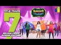 badri ki dulhania choreography astha sharma badrinath ki dulhania