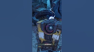 Bro did not need to say that 😭🙏#borderlands3 #borderlands #claptrap