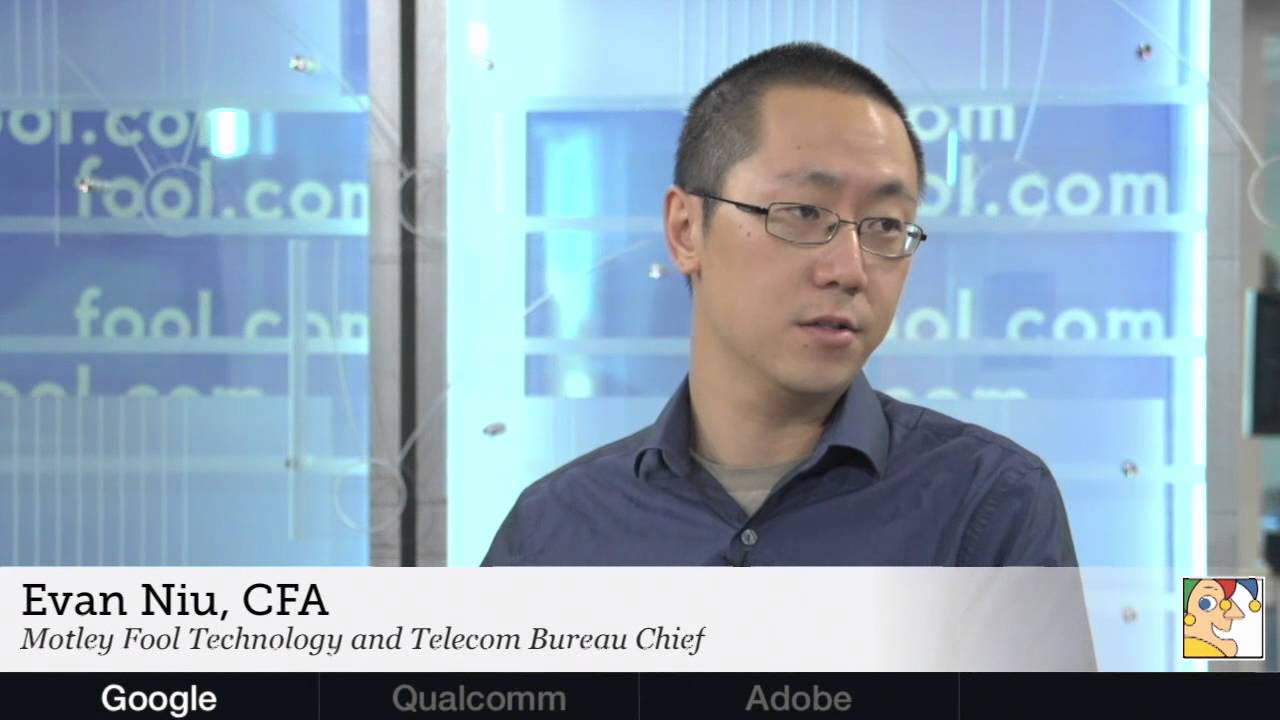 Apple's iPhone 5S Is the Top Smartphone Domestically and Abroad | Tech Teardown - 12/13/13 investors bank email