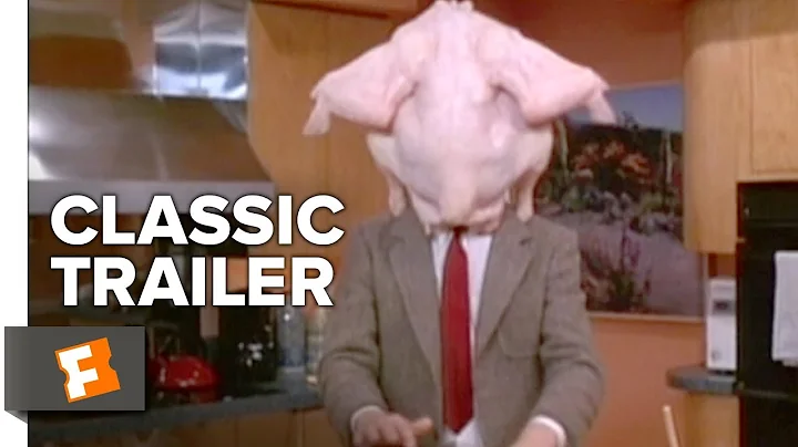 Bean Official Trailer #1 - Richard Gant Movie (199...