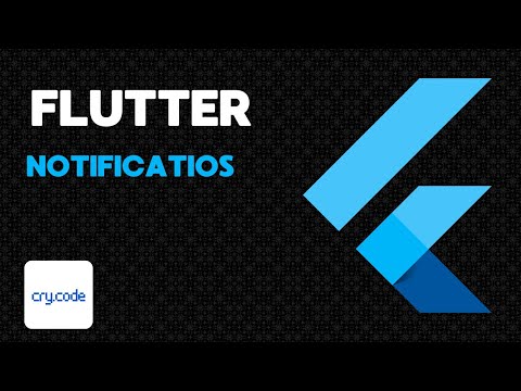194 - Curso Flutter 🐦 _Notificaciones en Background 🔔 Firebase Messaging
