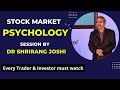 Stock market psychology  trading psychology  psychology in trading stock market