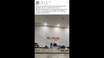 Rầm rộ tin đồn Tóc Tiên đi khám thai cùng Hoàng Touliver sau 4 tháng kết hôn, “chính chủ” lên ti...