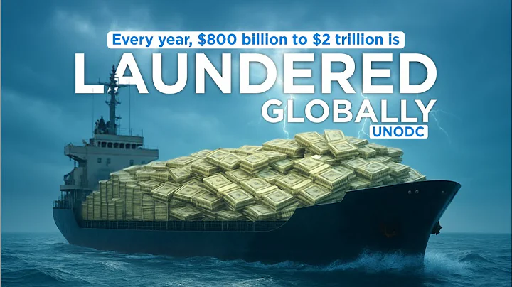 How AI Fights Financial Fraud & Money Laundering | Axiom