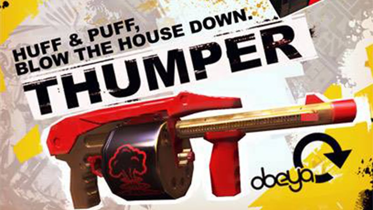 APB:R Joker Myster Box 15 Promo