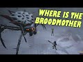 WHERE IS THE BROODMOTHER IN GROUNDED UPDATE 10.0 NEW PTS FOR GROUNDED SHROOM AND DOOM UPDATE