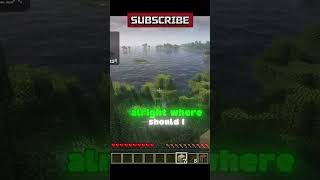 Minecraft But Grass Is Forbidden 🌱 #minecraft #minecraftchallenge #gaming #shorts #minecraftshorts