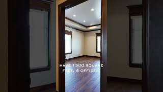 Covell Village Professional Office Park Suites for Lease